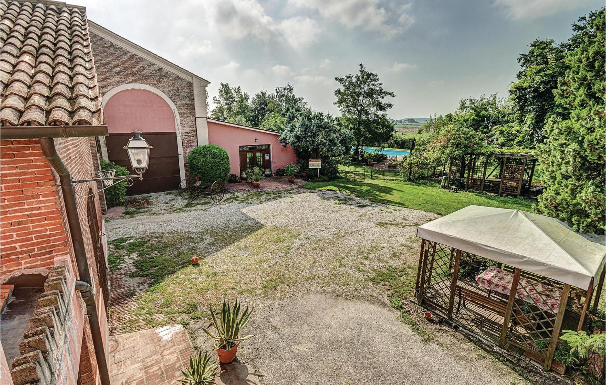 Villa Grimani Il Rastello Exterior photo